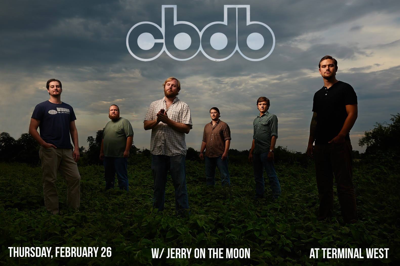 Terminal West – Atlanta, Georgia – 8/1/2015