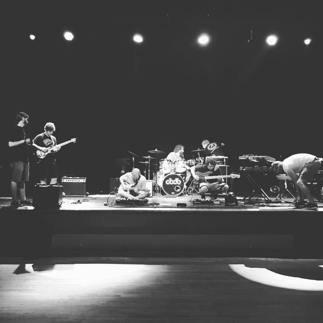 Hargray Capitol Theatre – Macon, Georgia – 8/18/2017