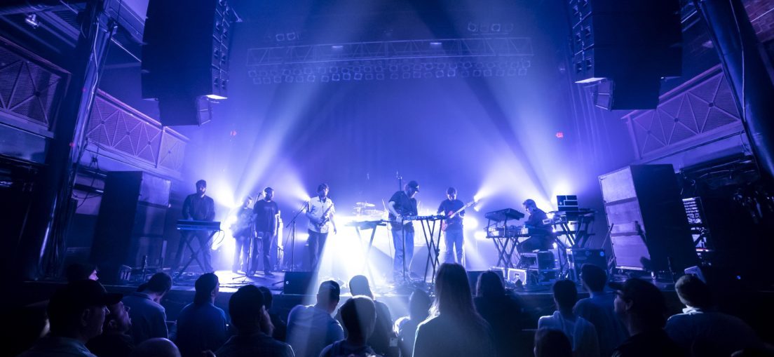 The NorVa – Norfolk, Virginia – 4/26/2018