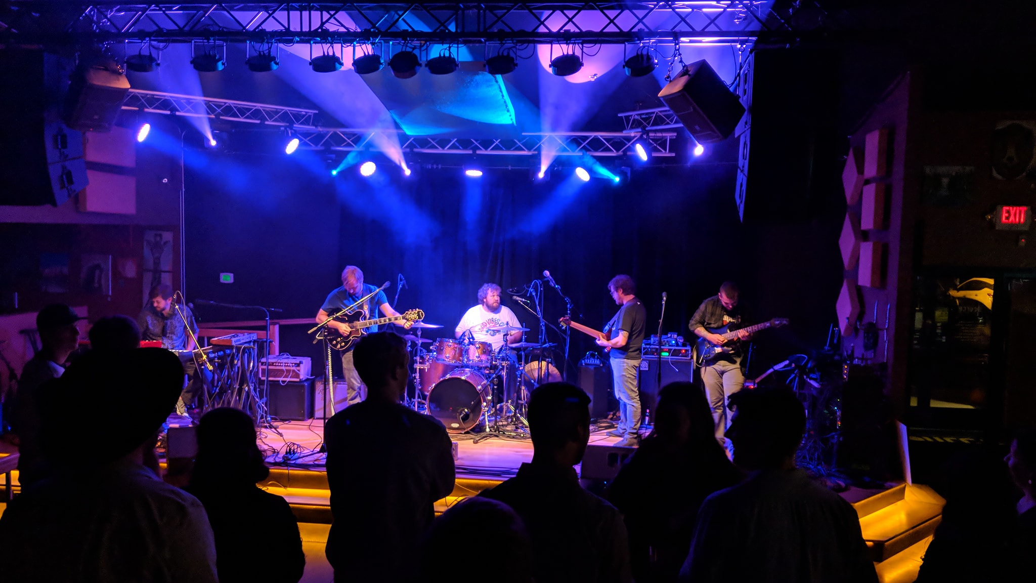 The Source Public House – Menasha, Wisconsin – 10/5/2018