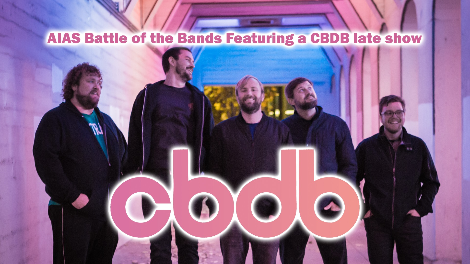 The Concourse – Knoxville, Tennessee – 11/1/2019