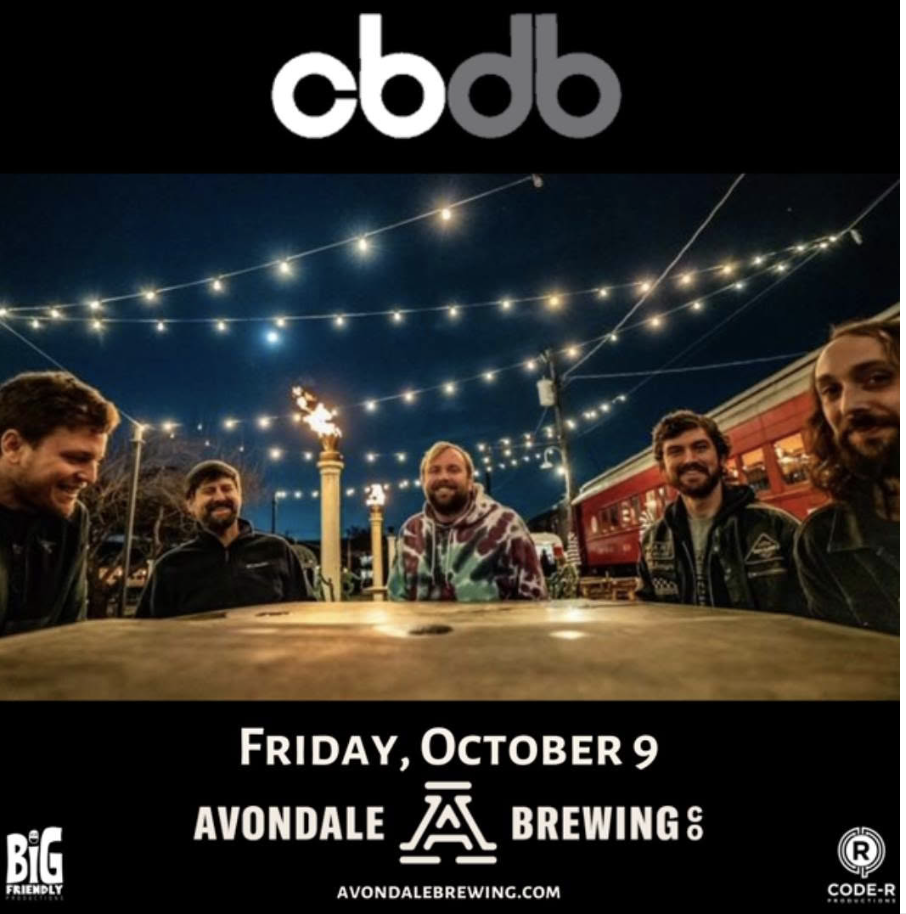 Avondale Brewing – Birmingham, Alabama – 10/30/20