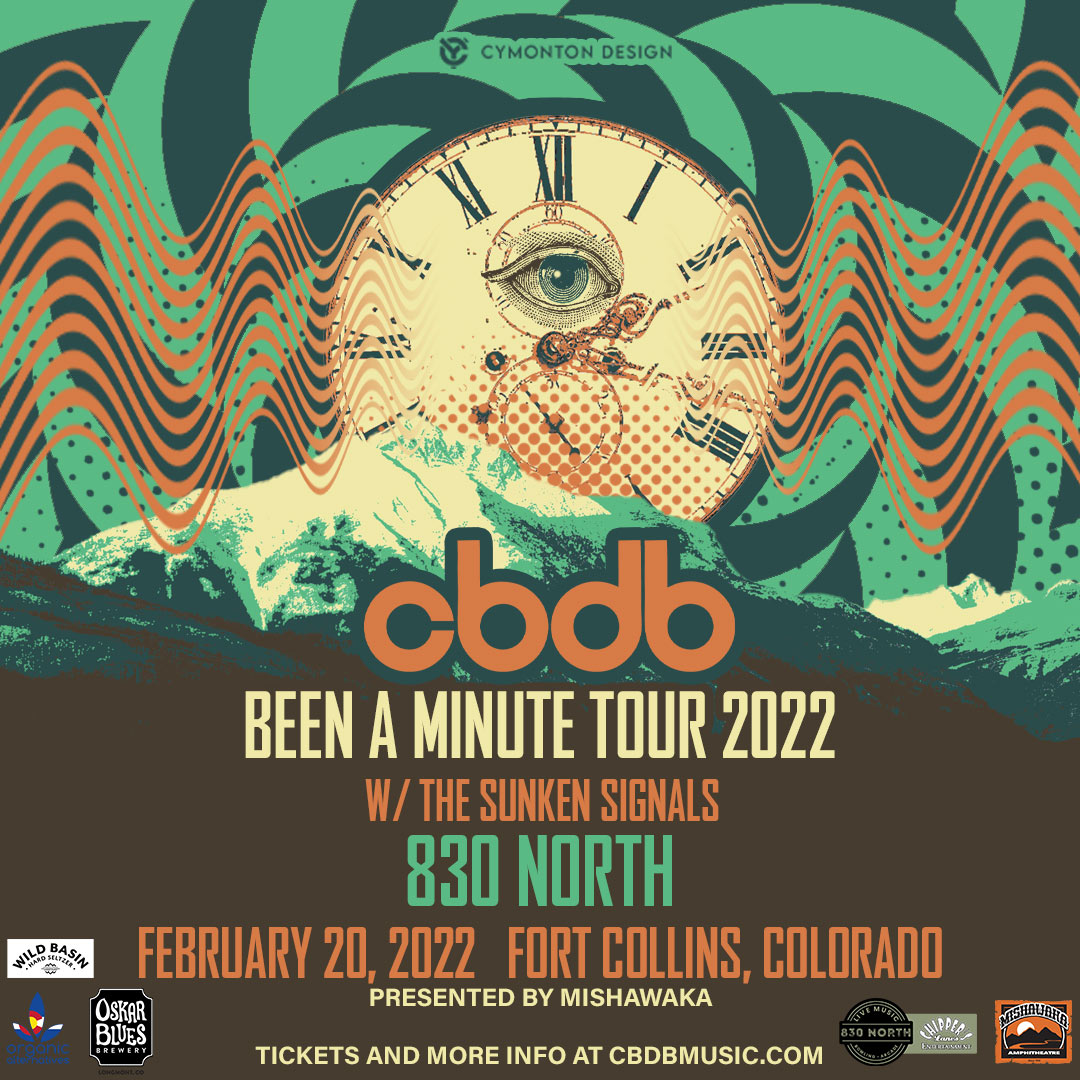 830 North – Fort Collins, Colorado – 2/20/22