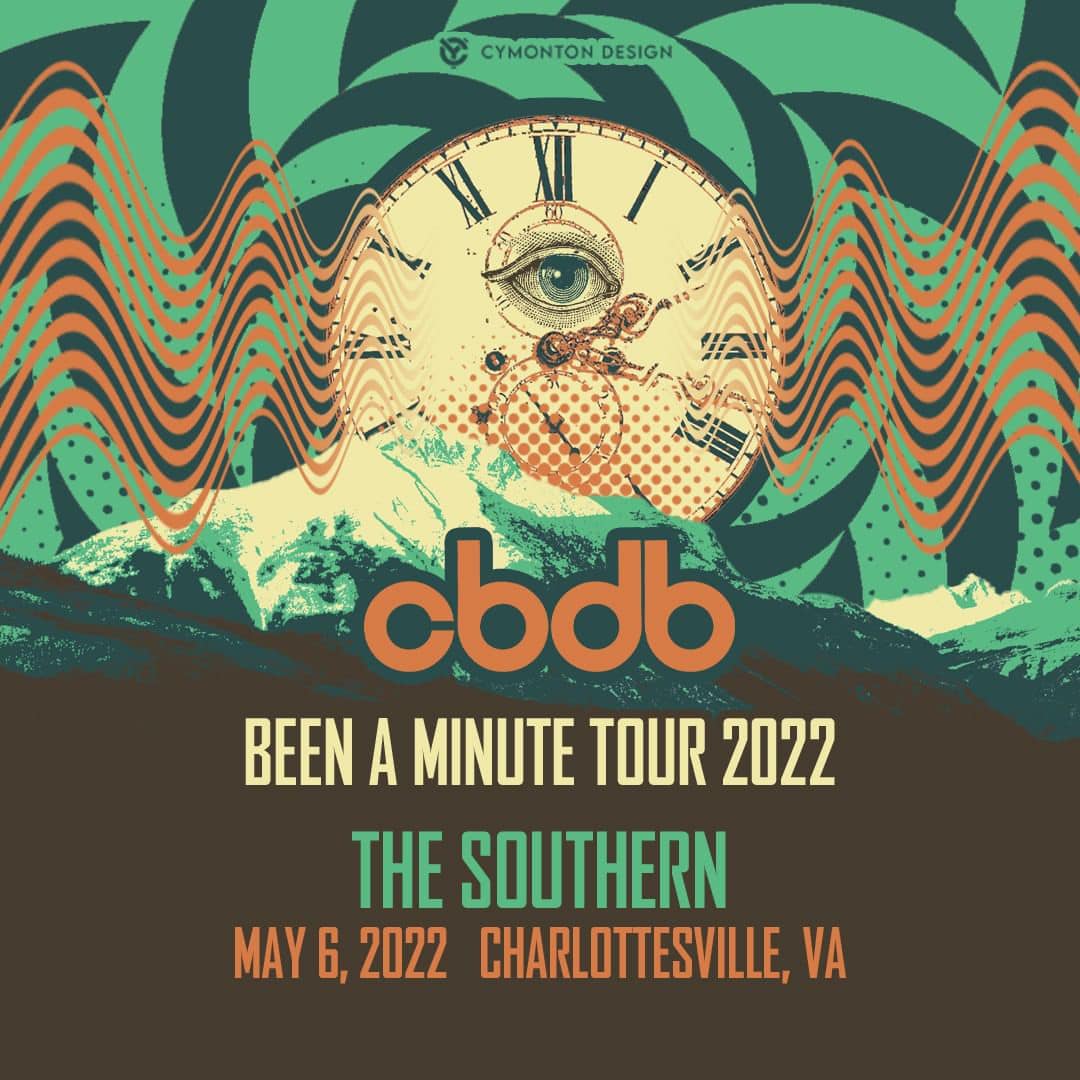 The Southern – Charlottesville, Virginia – 5/6/22