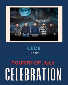 U.S. National White Water Center – Charlotte, North Carolina – 7/3/22