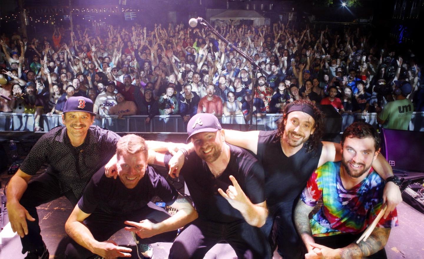Deebs Days – Avondale – Birmingham, Alabama – 8/20/22