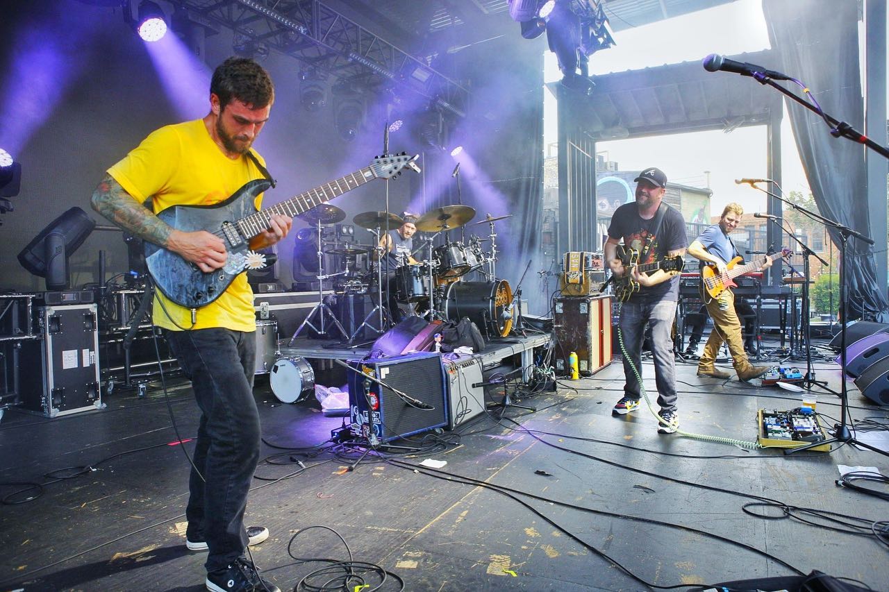 Deebs Days – Avondale – Birmingham, Alabama – 8/19/22