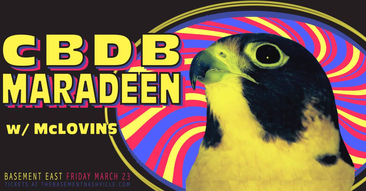The Basement East – Nashville, Tennessee – 3/23/2018