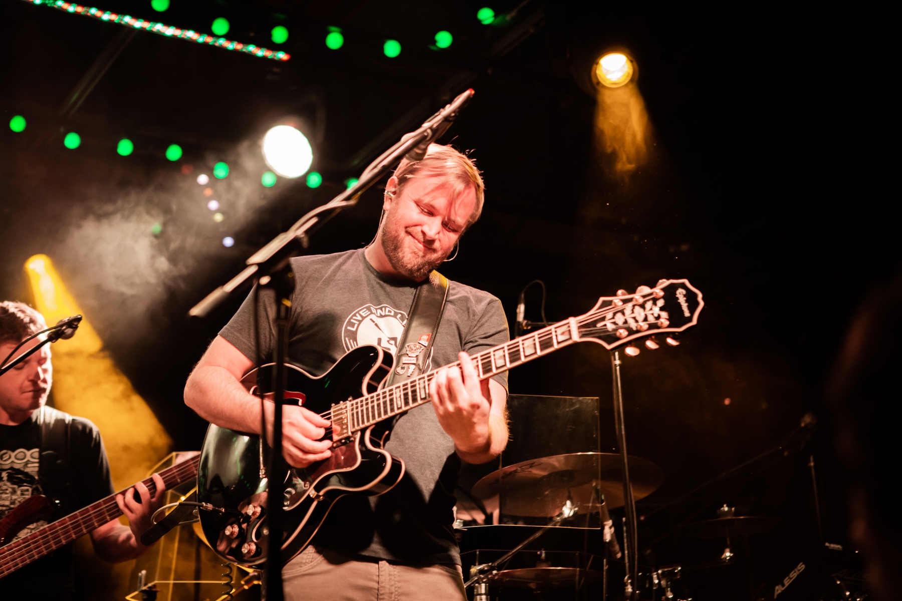 Saturn – Birmingham, Alabama – 1/28/2020