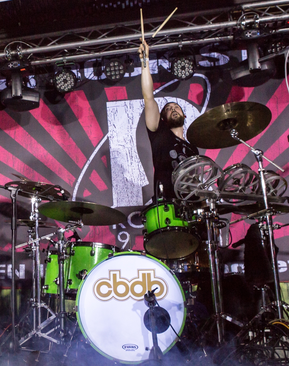 Furniture Factory – Huntsville, Alabama – 8/14/20